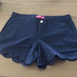Lily Pulitzer shorts
